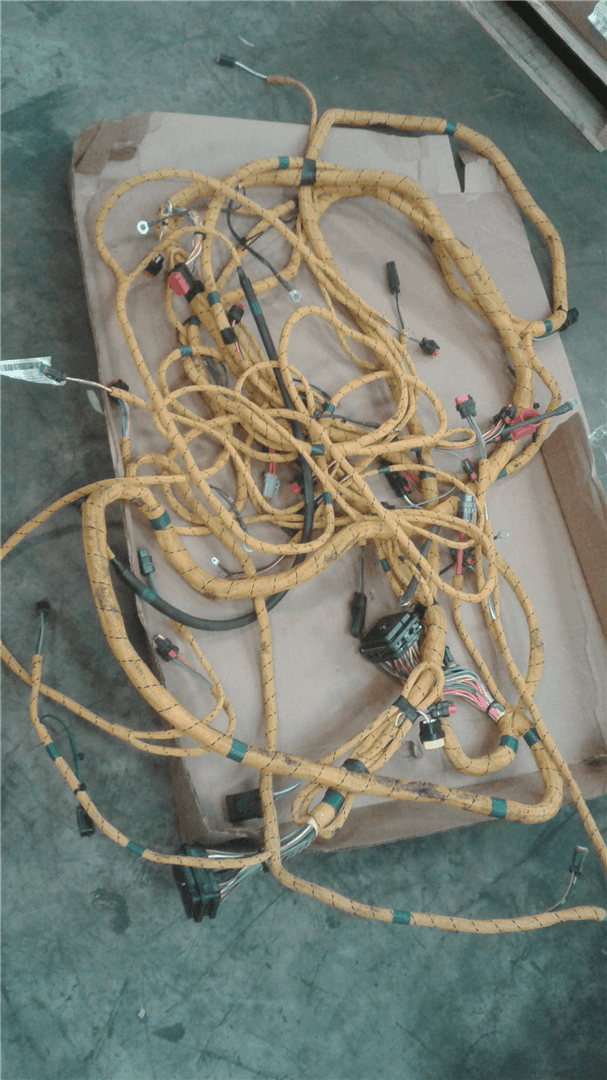 NEW HARNESS AS-C image