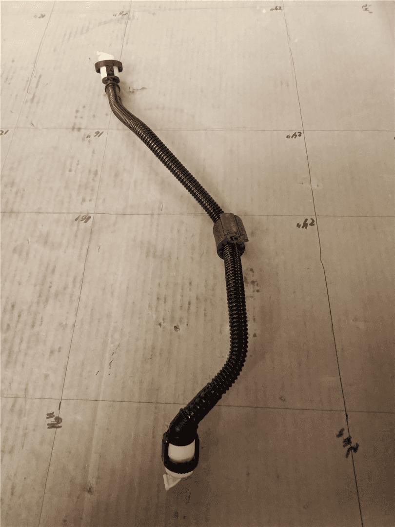 NEW PIPE image
