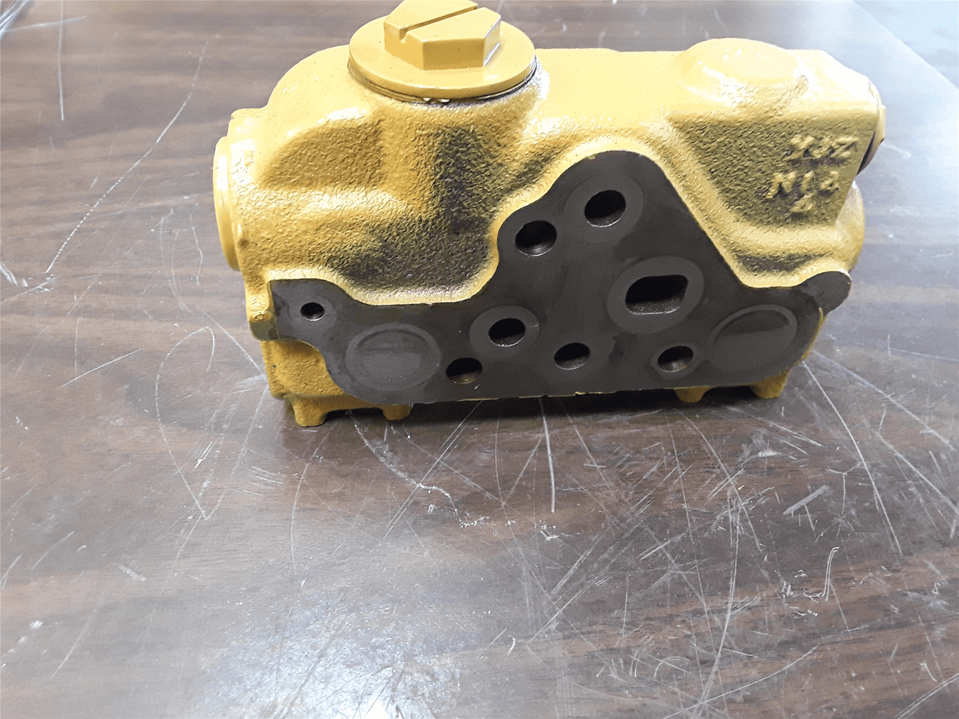 NEW MANIFOLD GP image