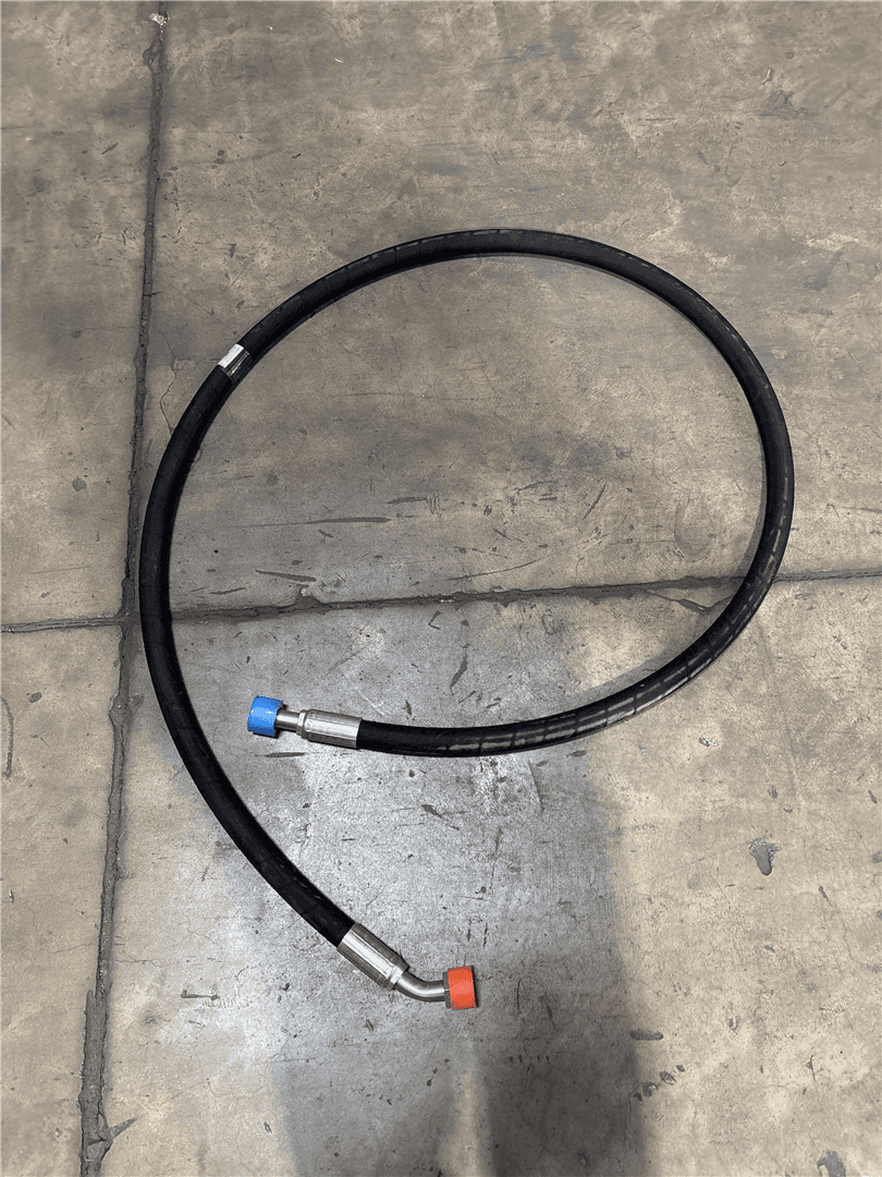 NEW HOSE image