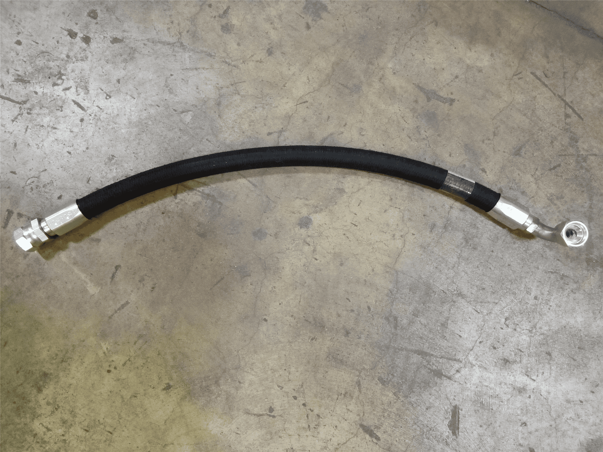 NEW HOSE image