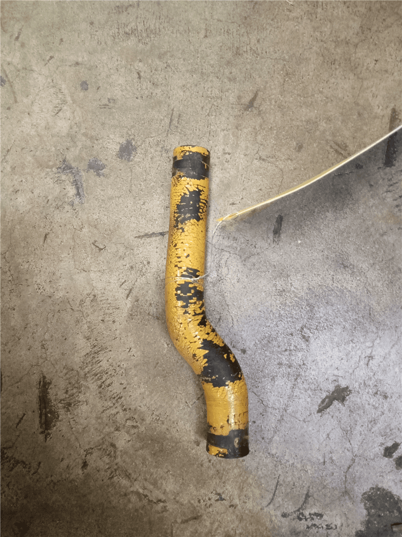 NEW HOSE image