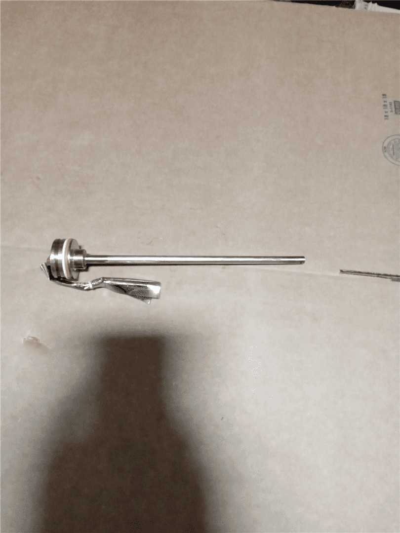NEW SENSOR GP image
