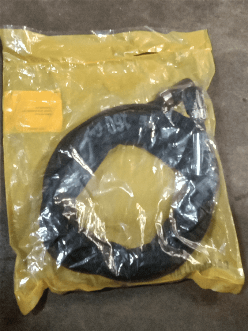 NEW HOSE AS image
