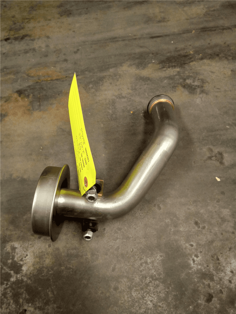 NEW TUBE AS image