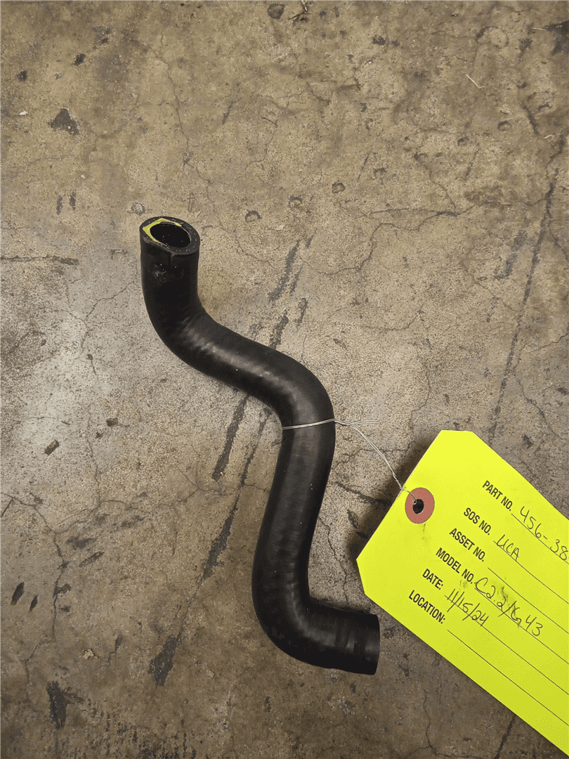 NEW HOSE image