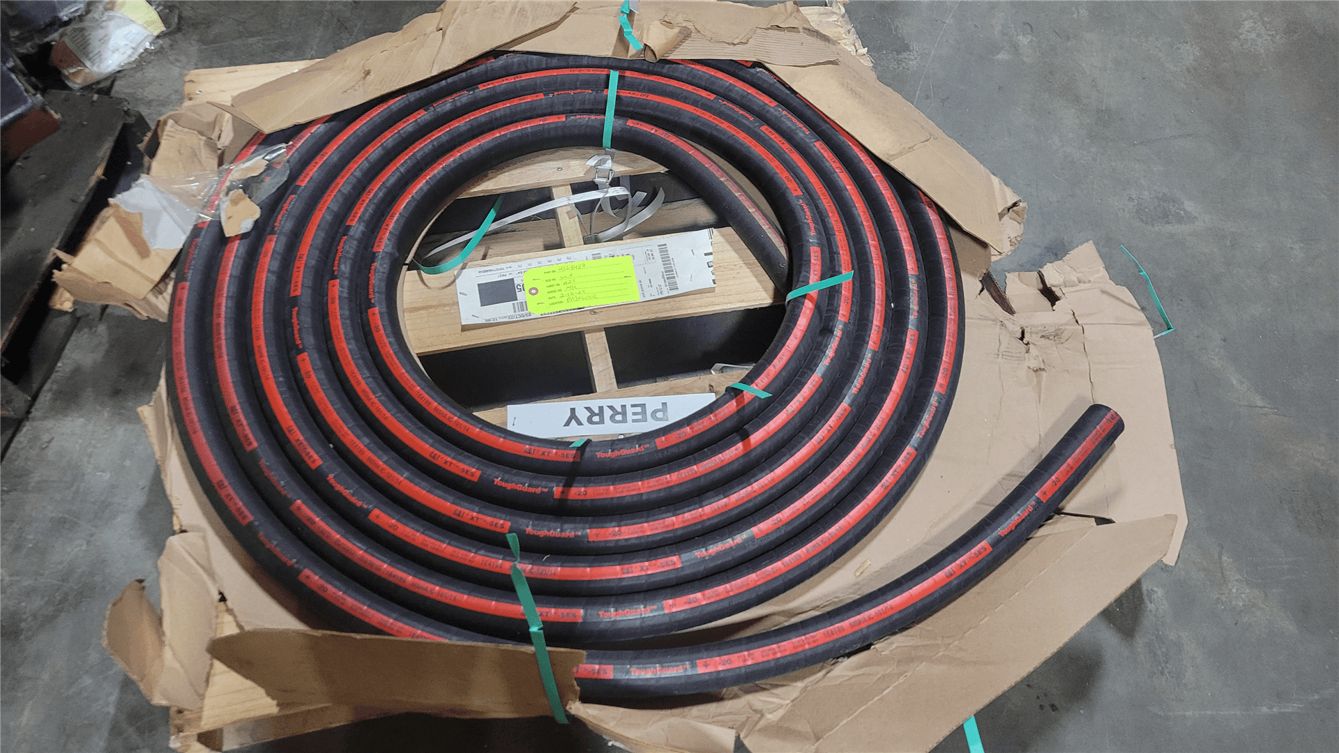 NEW HOSE BULK image