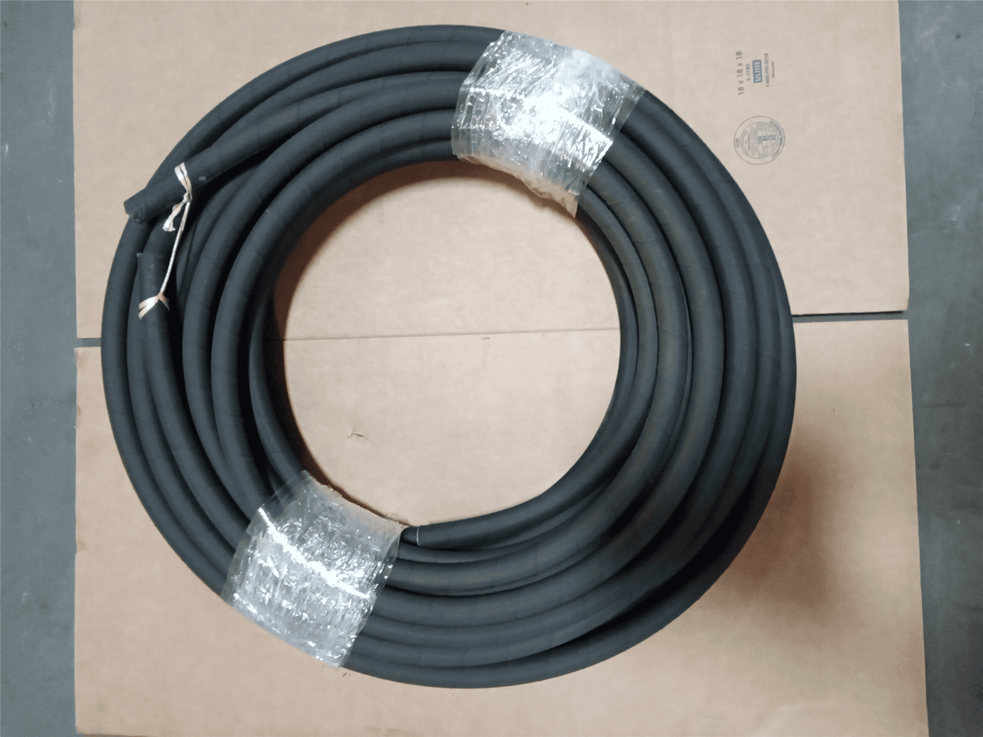 NEW HOSE image