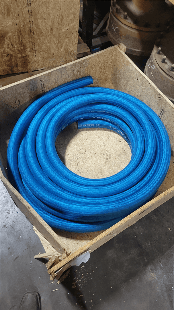 NEW HOSE BULK image