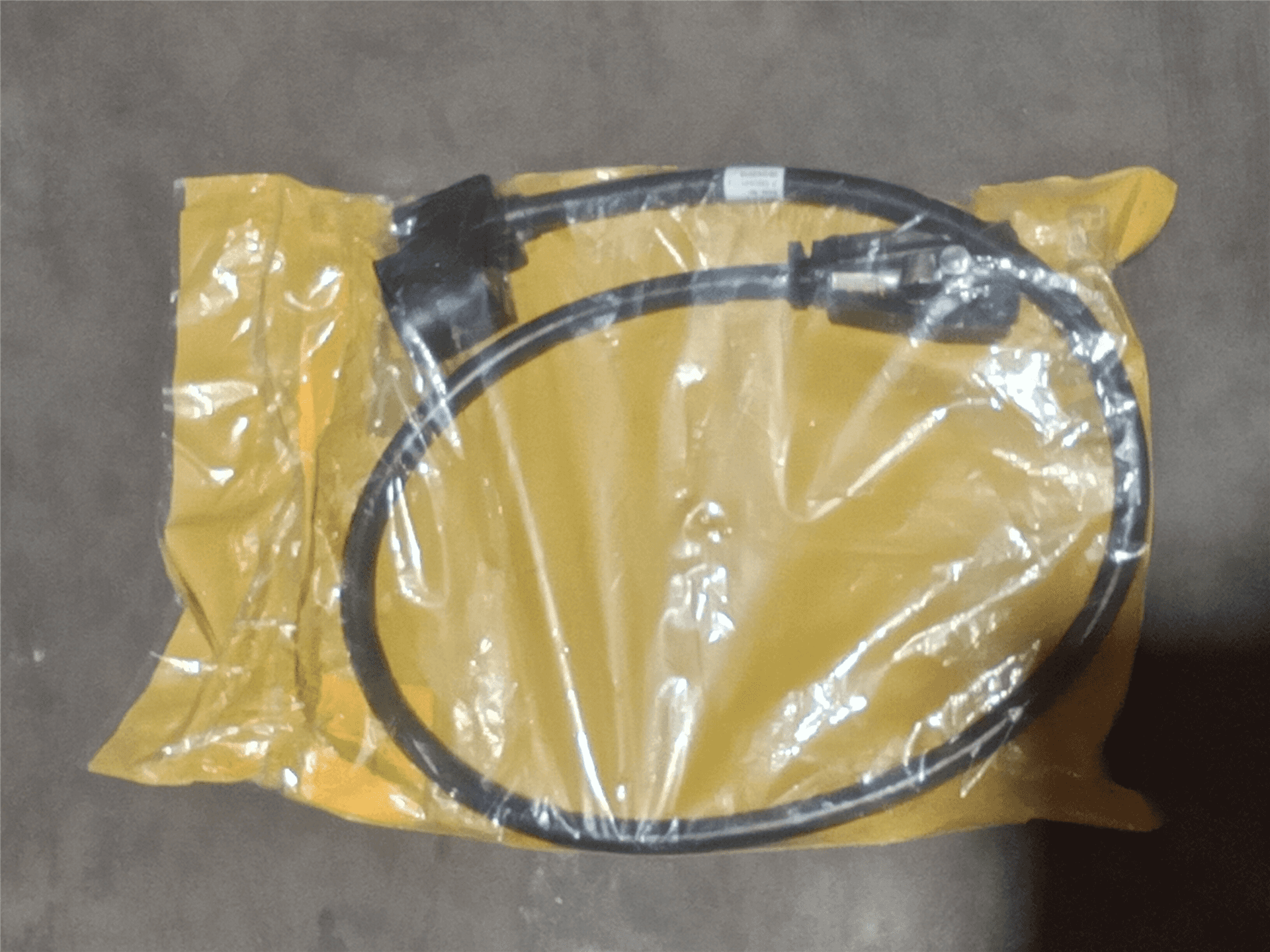 NEW CABLE AS image