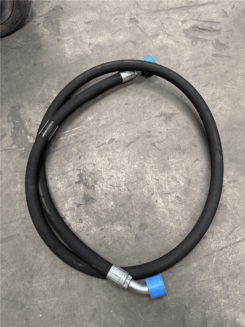 NEW HOSE AS image