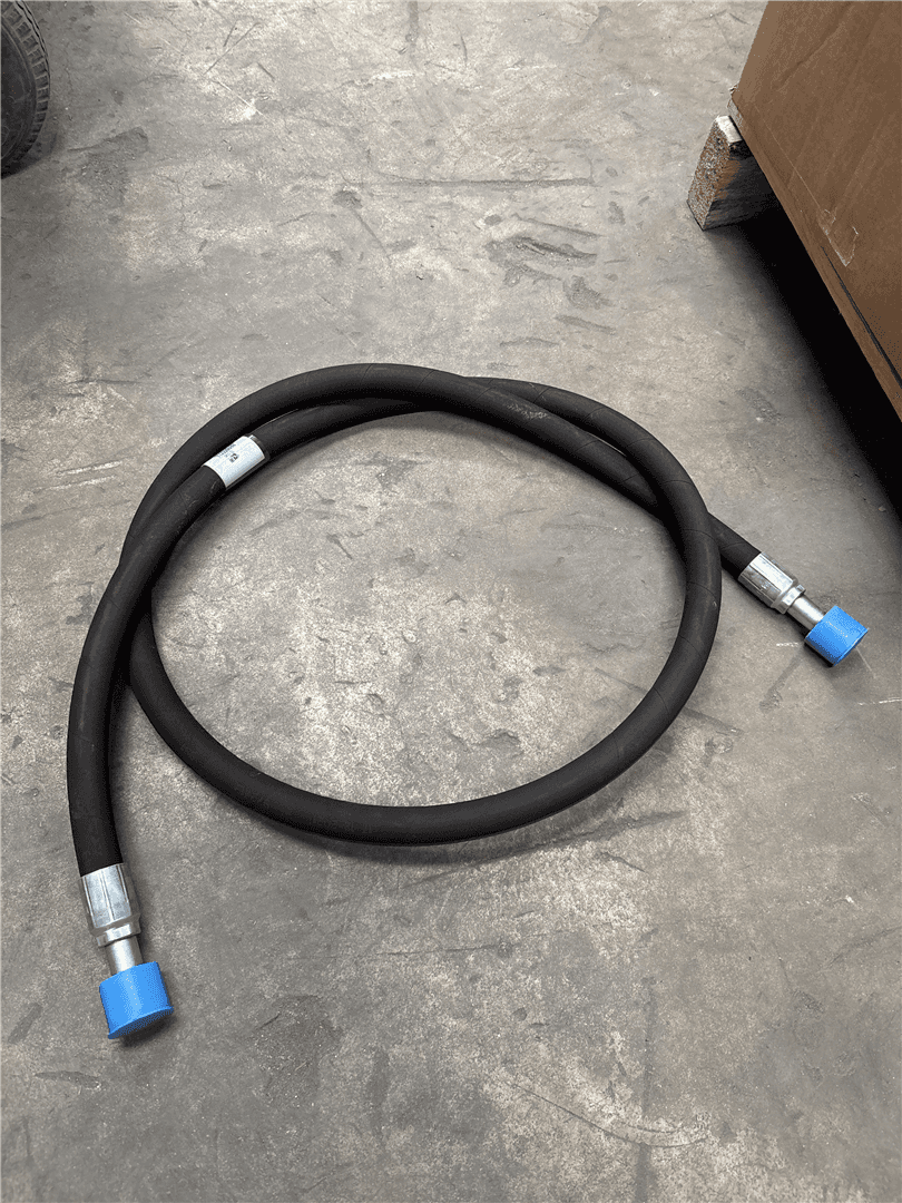NEW HOSE AS image