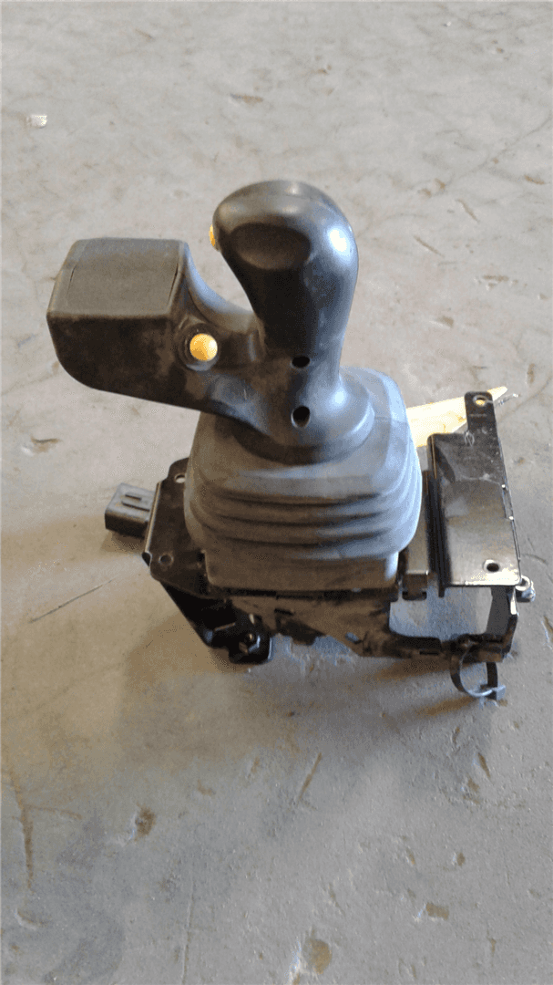 NEW JOYSTICK GP image