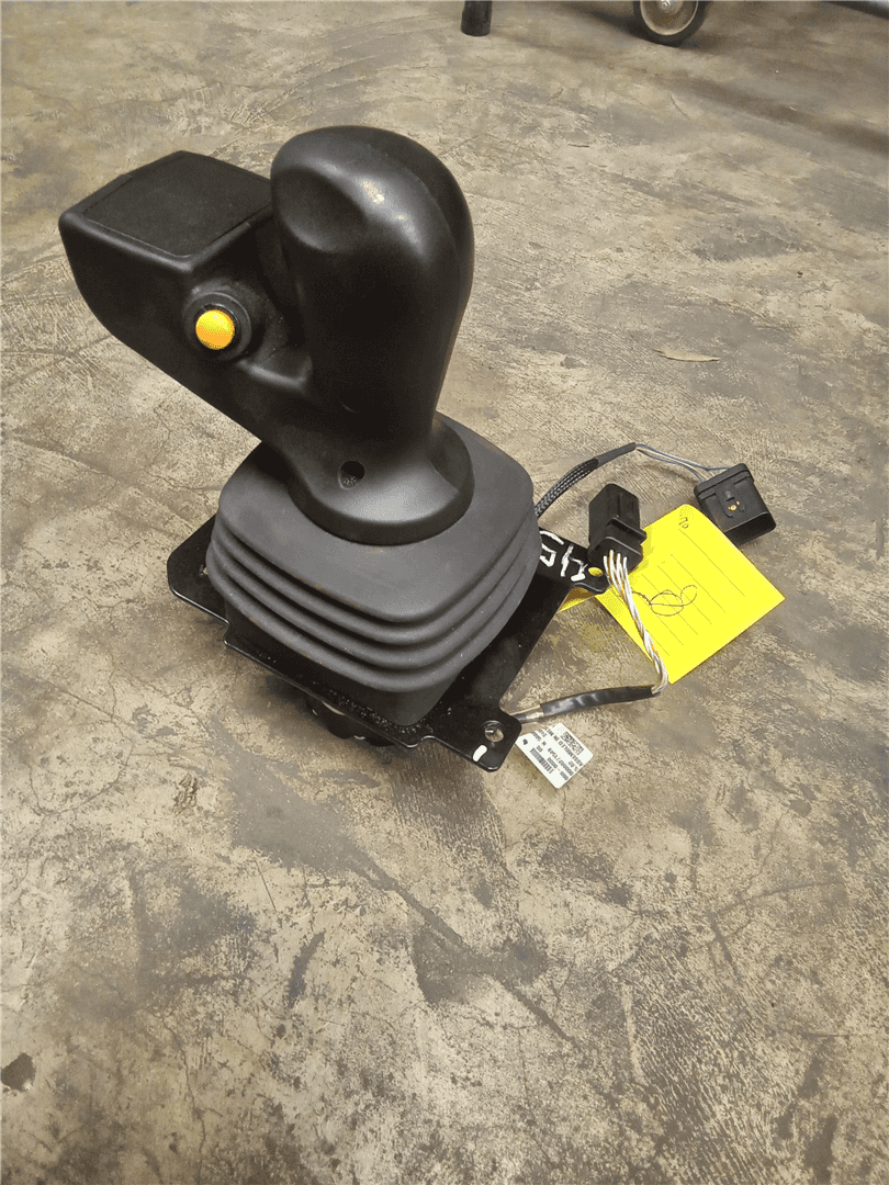 NEW JOYSTICK CONTR image