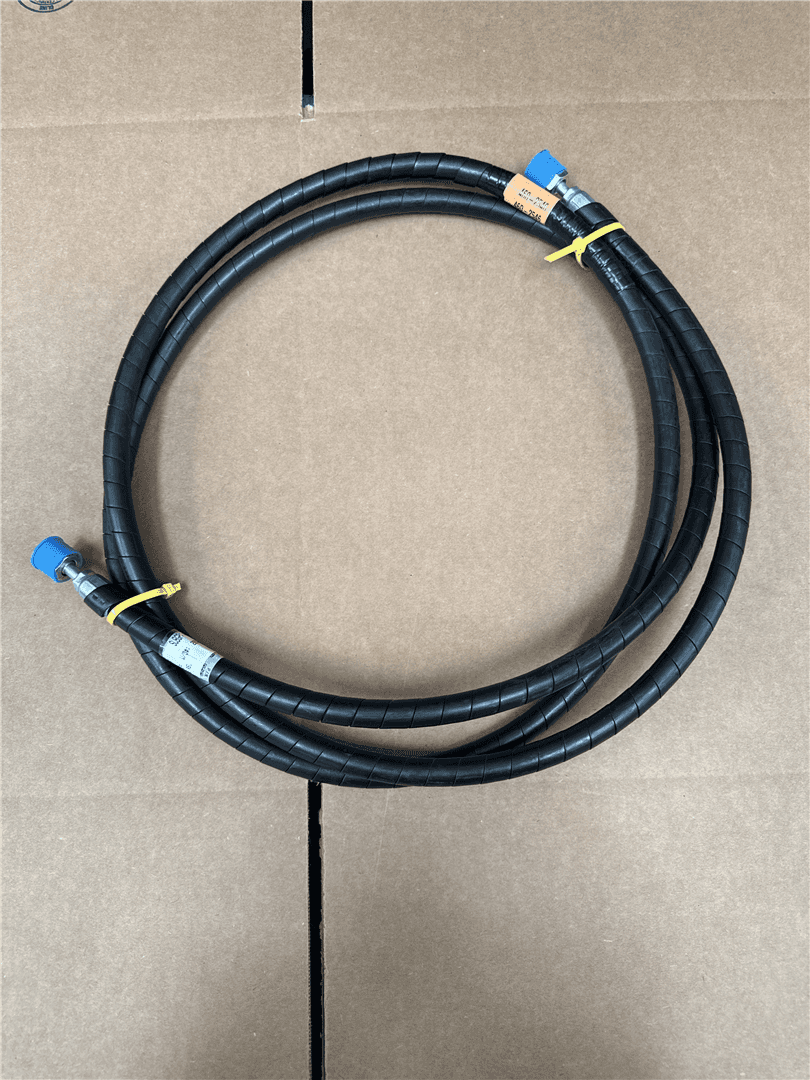 NEW HOSE AS image