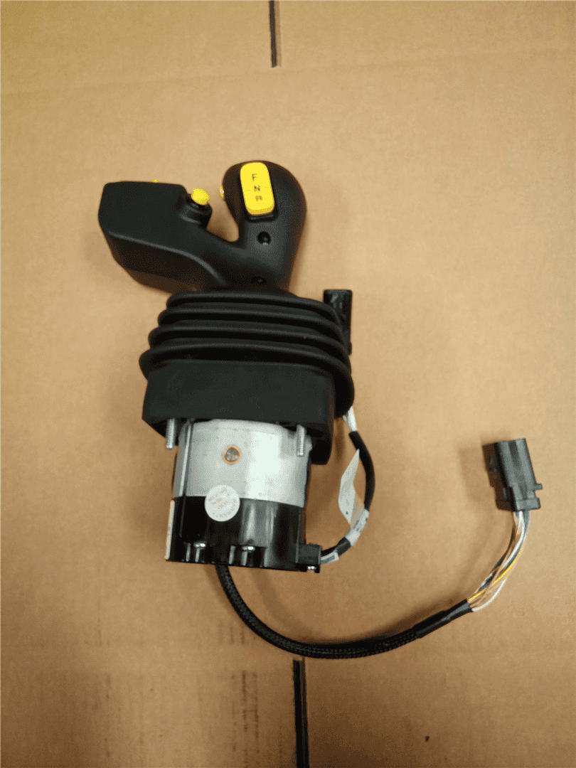 NEW JOYSTICK GP image