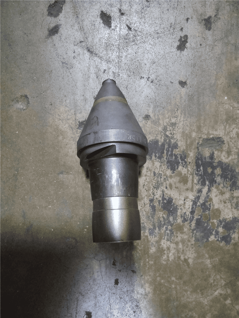 NEW CUTTER BIT image