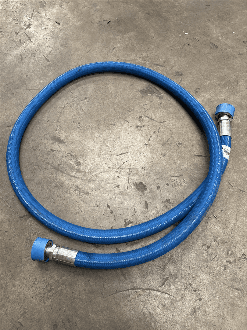 NEW HOSE AS image