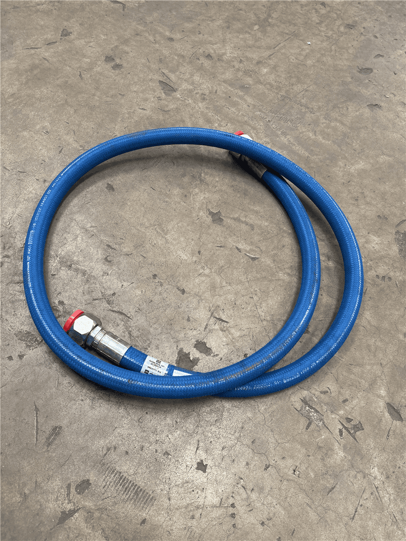 NEW HOSE AS image