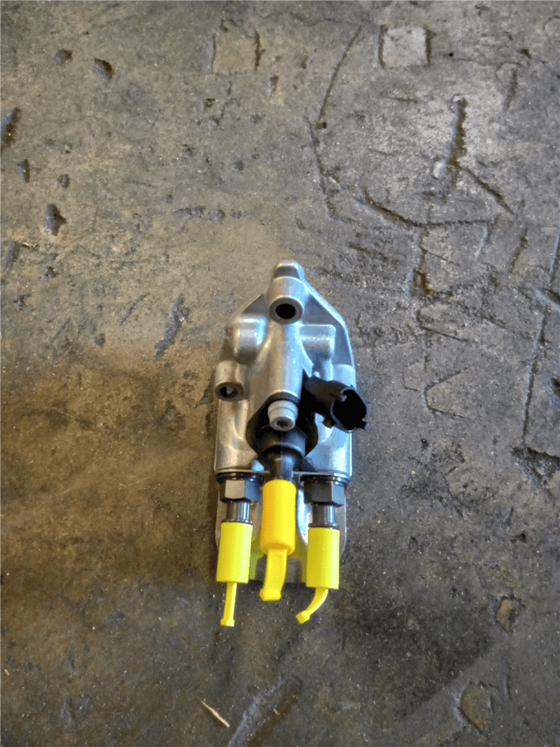 NEW INJECTOR image