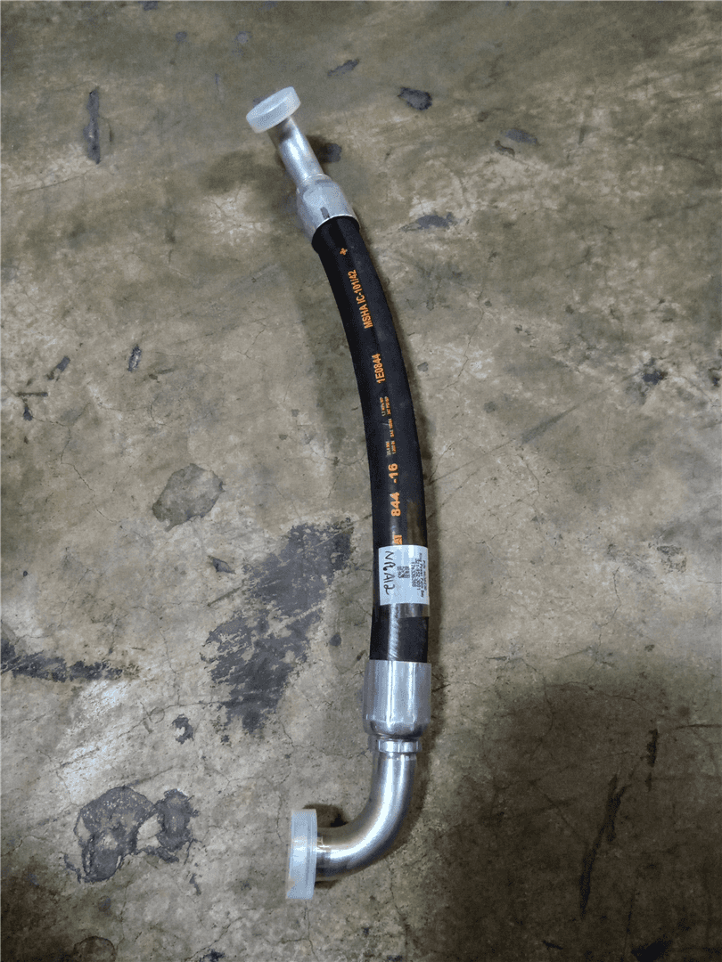 NEW HOSE image