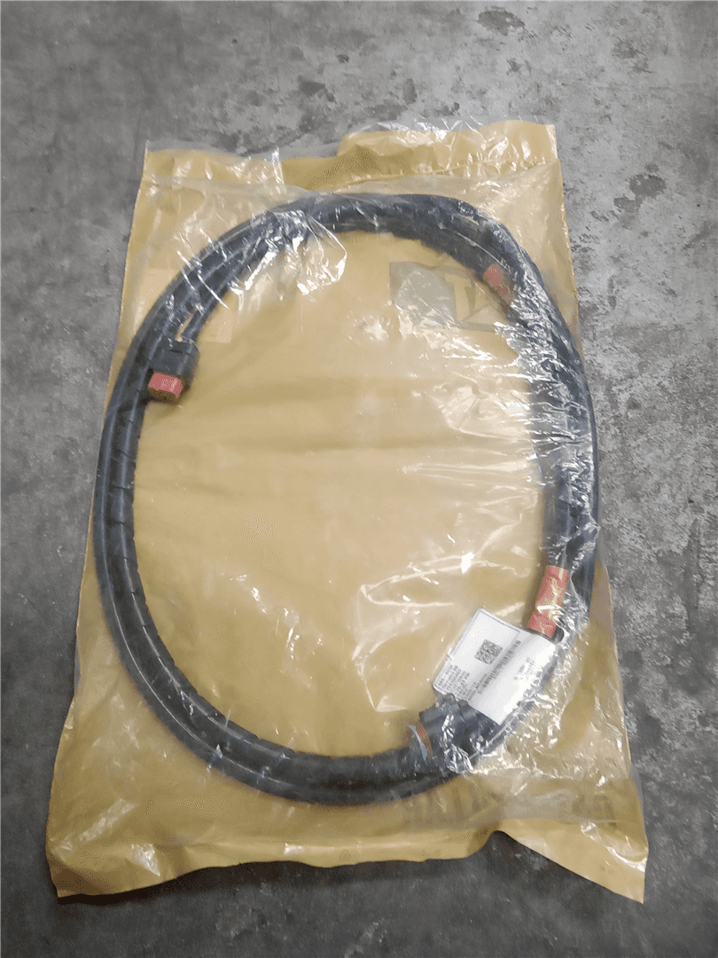 NEW HARNESS image