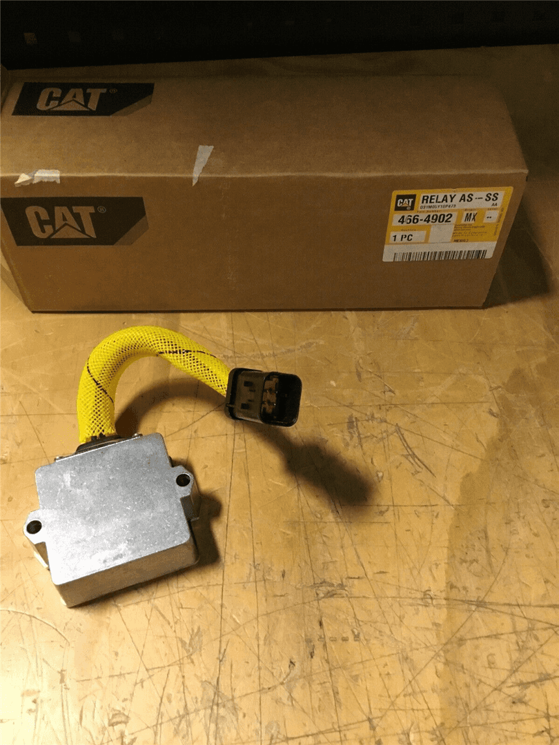 NEW RELAY AS image