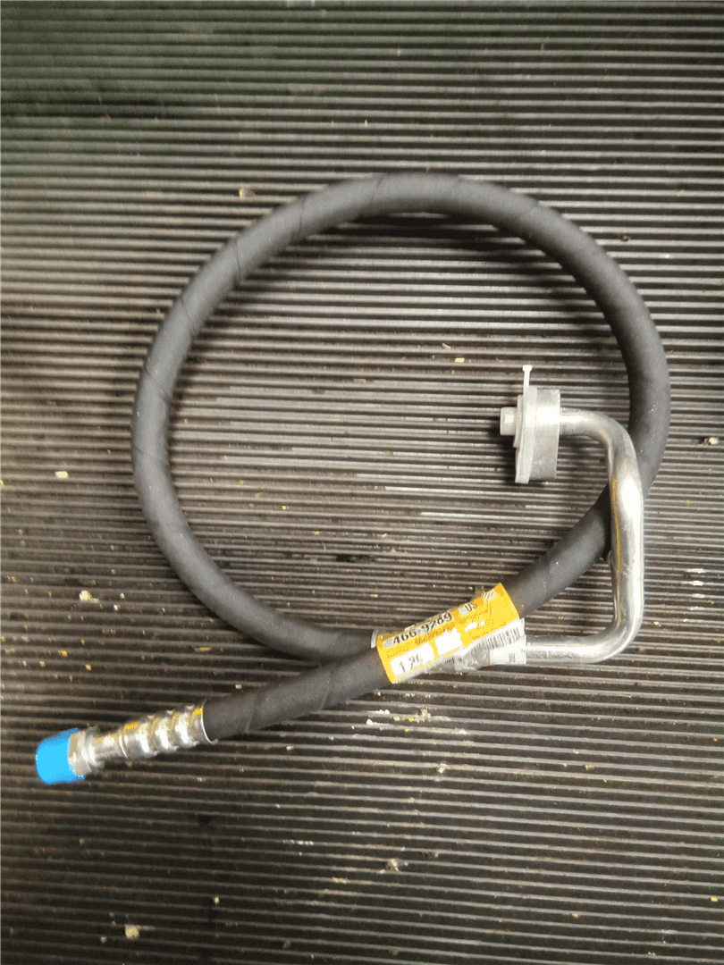 NEW HOSE image