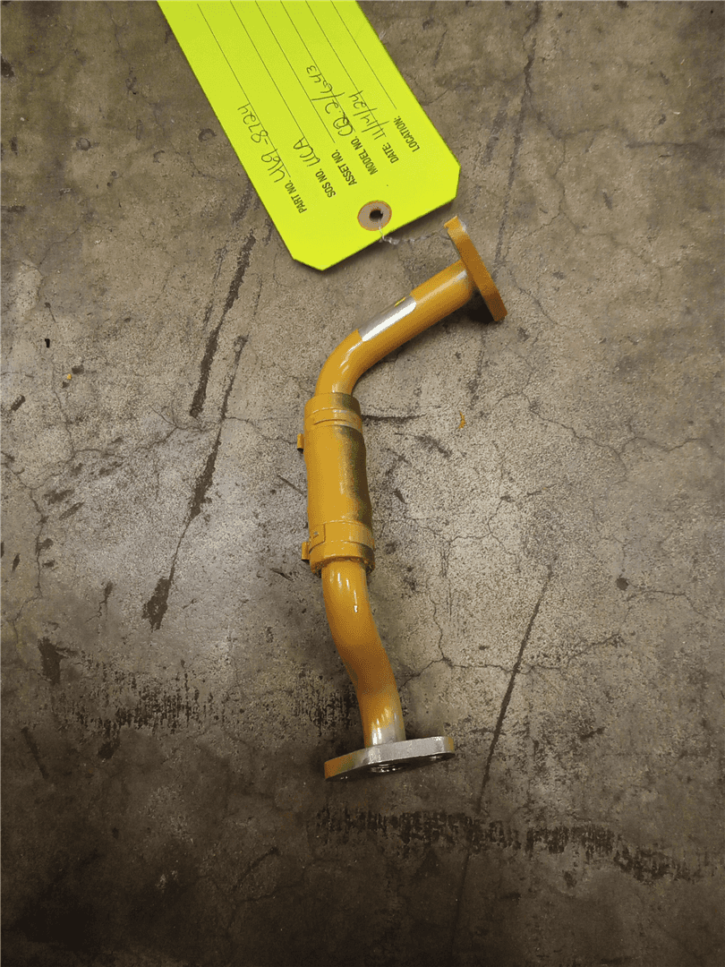 NEW HOSE image