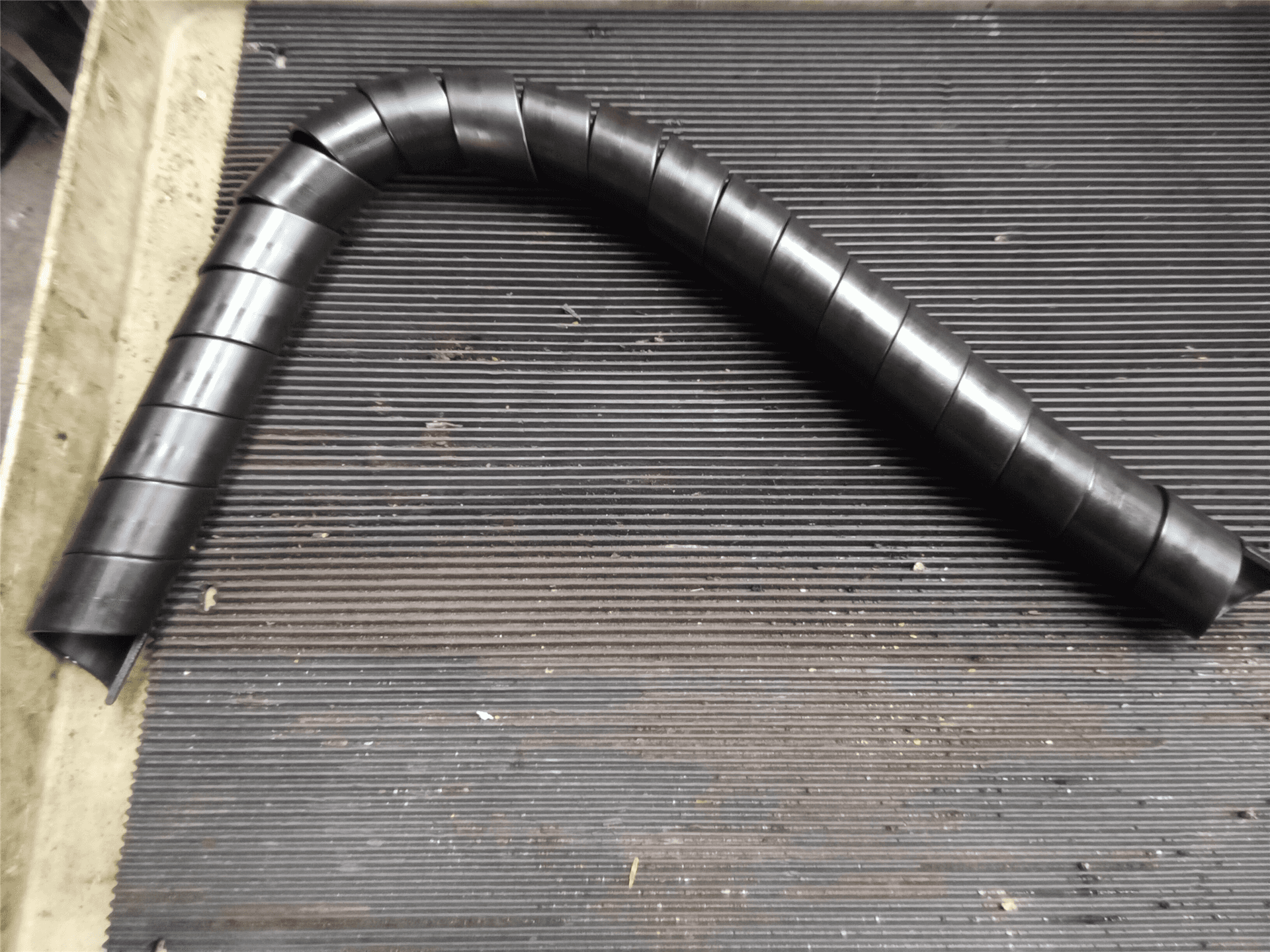 NEW GUARD HOSE image