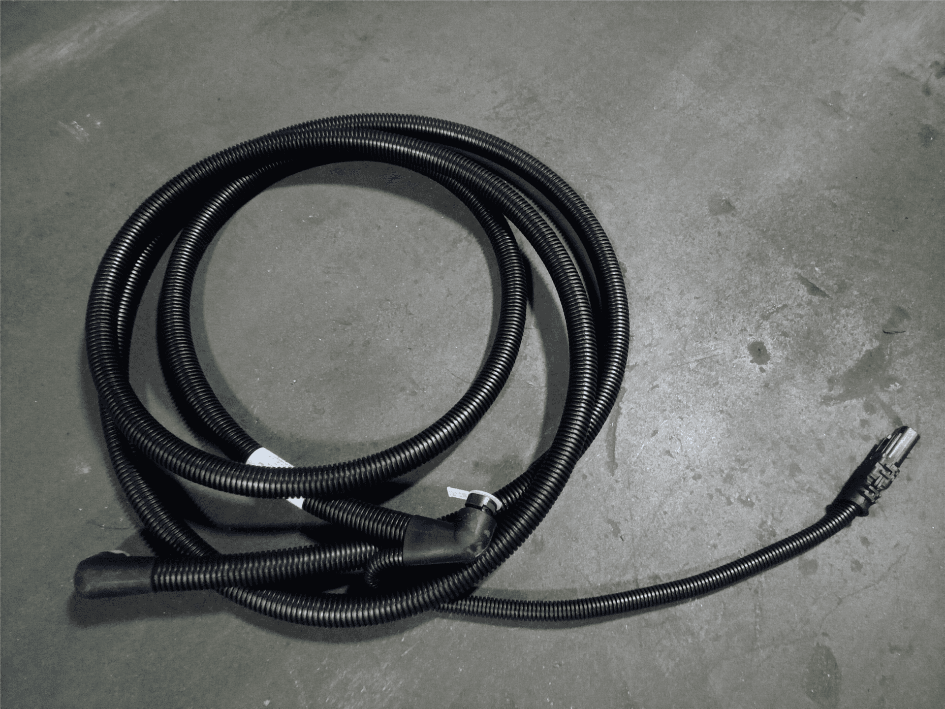 NEW HOSE image