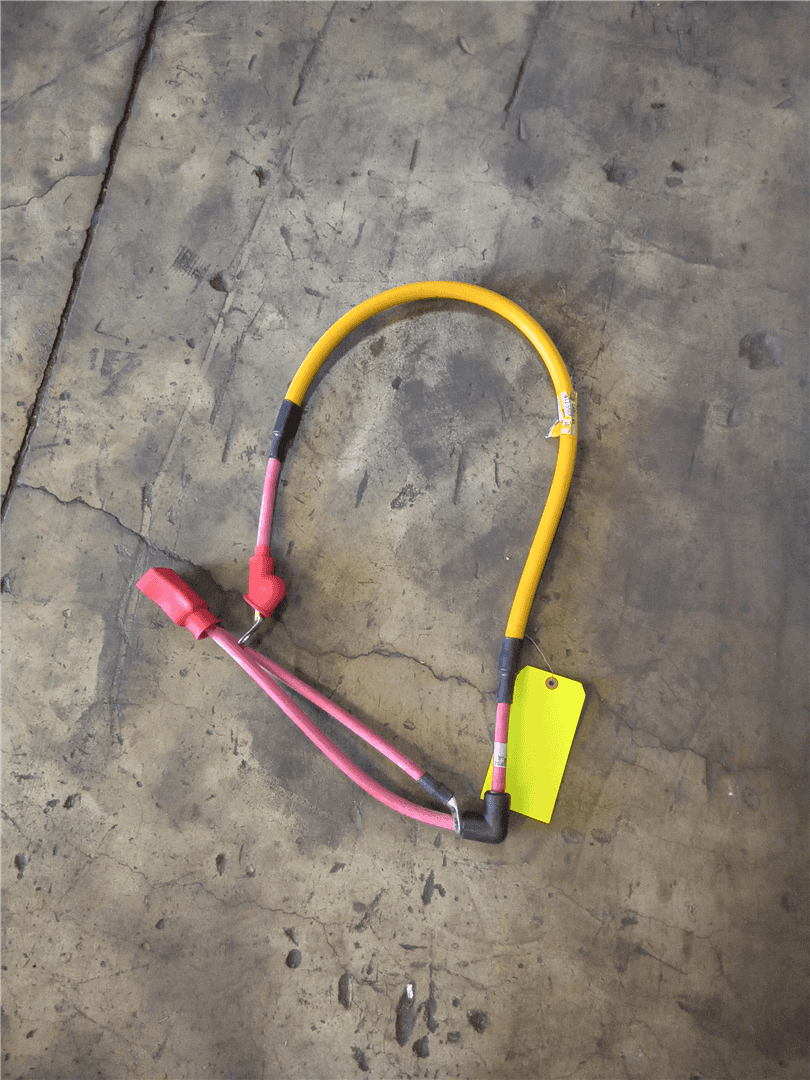 NEW CABLE AS image