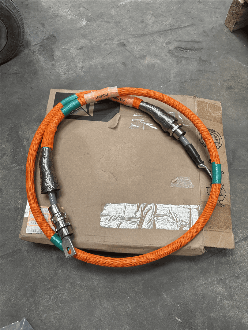 NEW CABLE AS image
