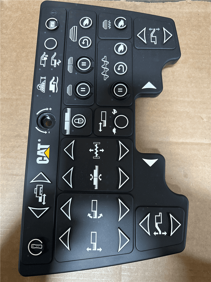 NEW MODULE GP image