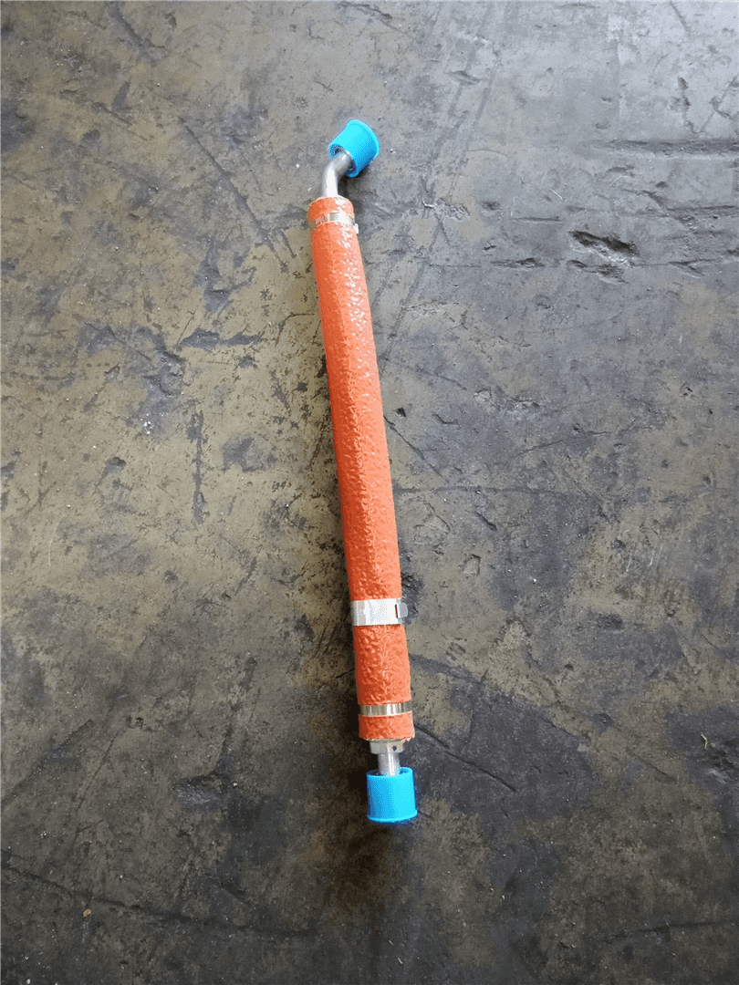 NEW HOSE image