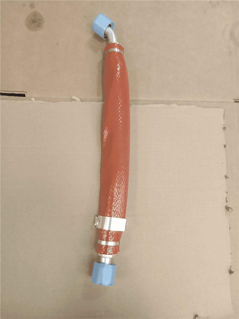 NEW HOSE image