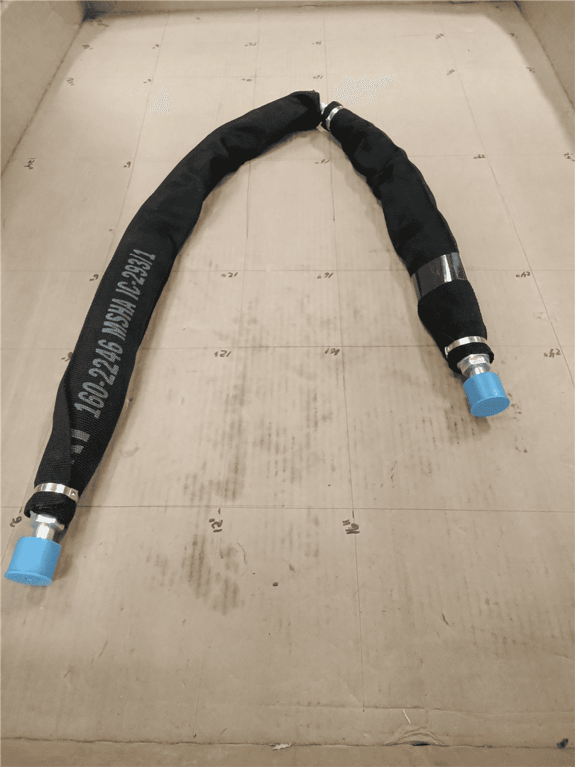 NEW HOSE image