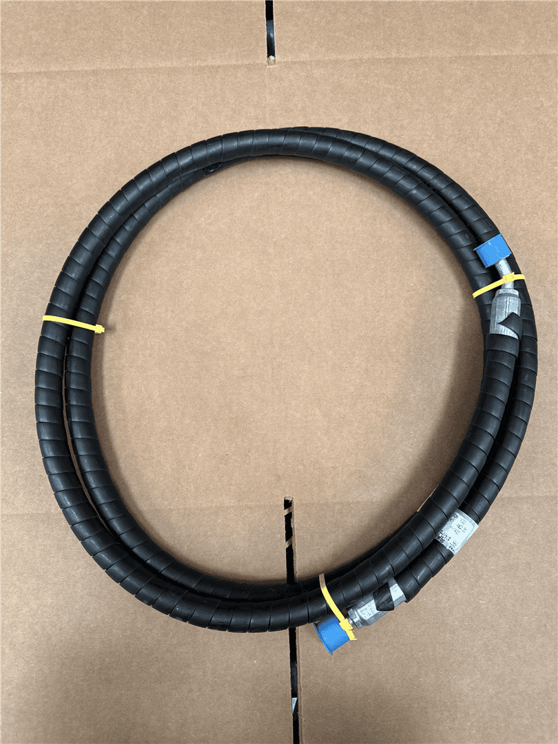 NEW HOSE AS image