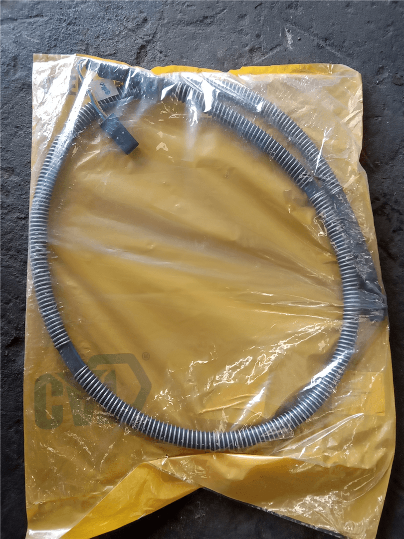 NEW HARNESS image