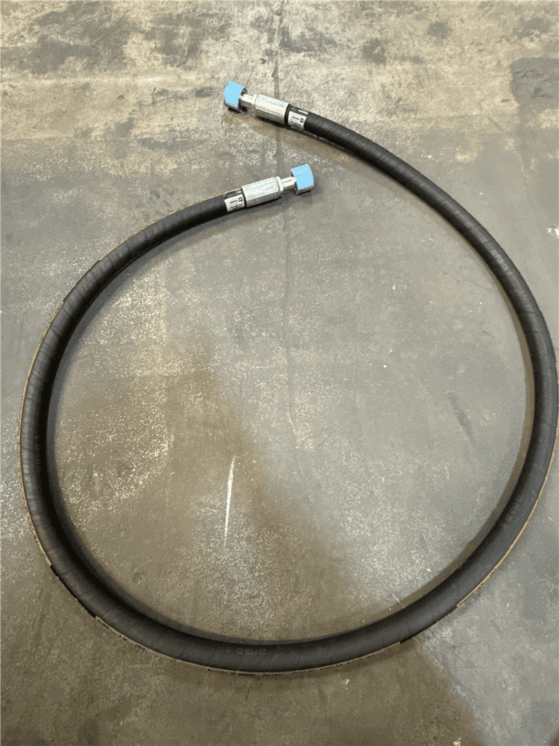 NEW HOSE image