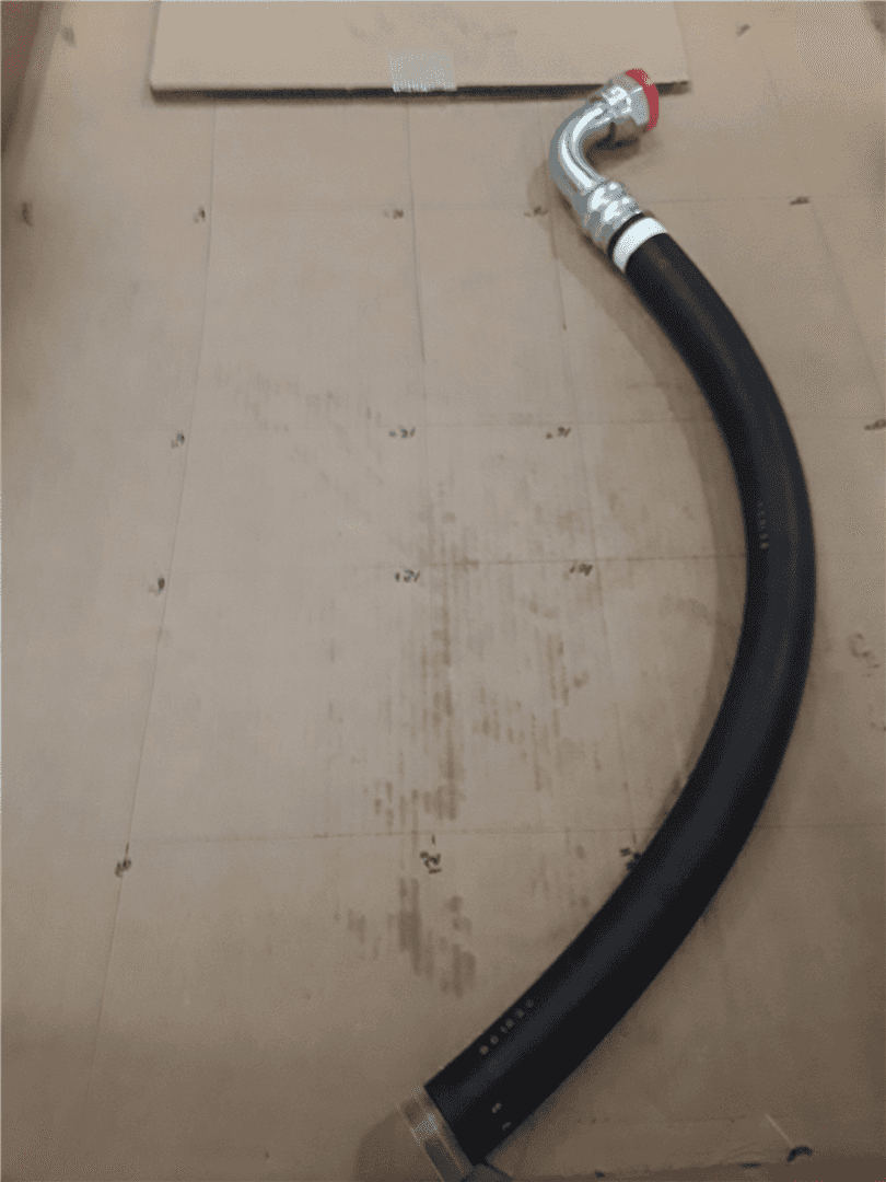 NEW HOSE image