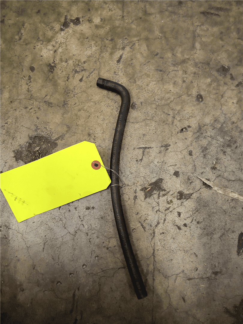 NEW HOSE image