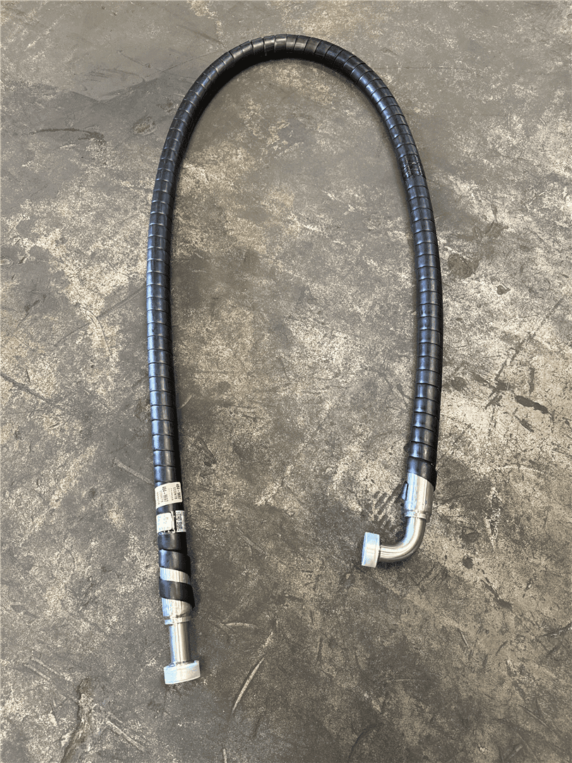 NEW HOSE AS image
