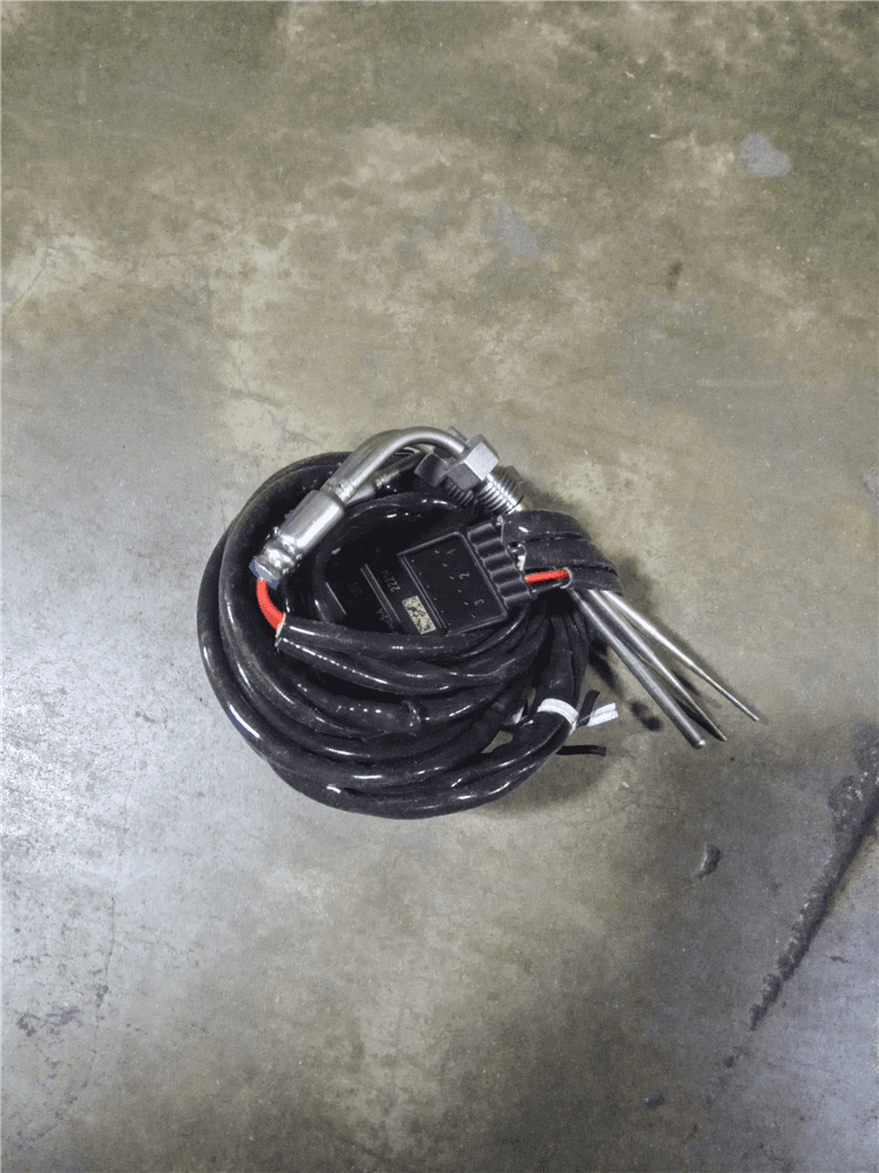 NEW TEMP SENSOR image