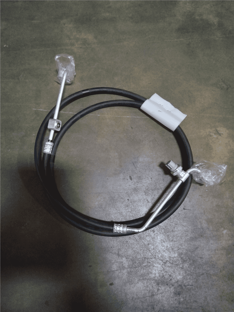 NEW HOSE image