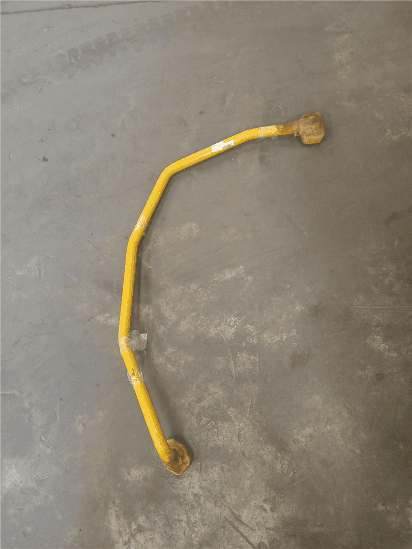 NEW TUBE AS image