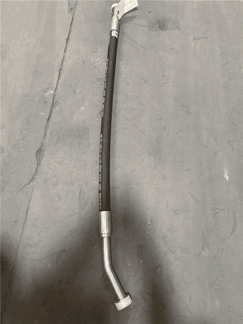 NEW HOSE image