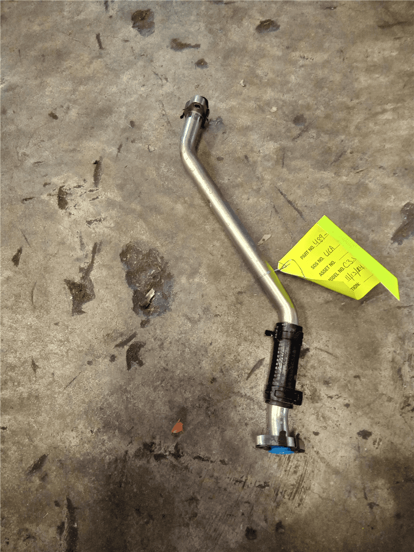 NEW HOSE TUBE image