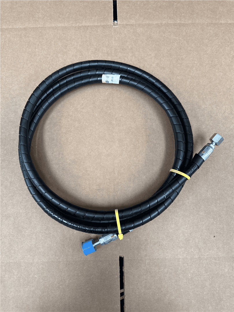 NEW HOSE AS image