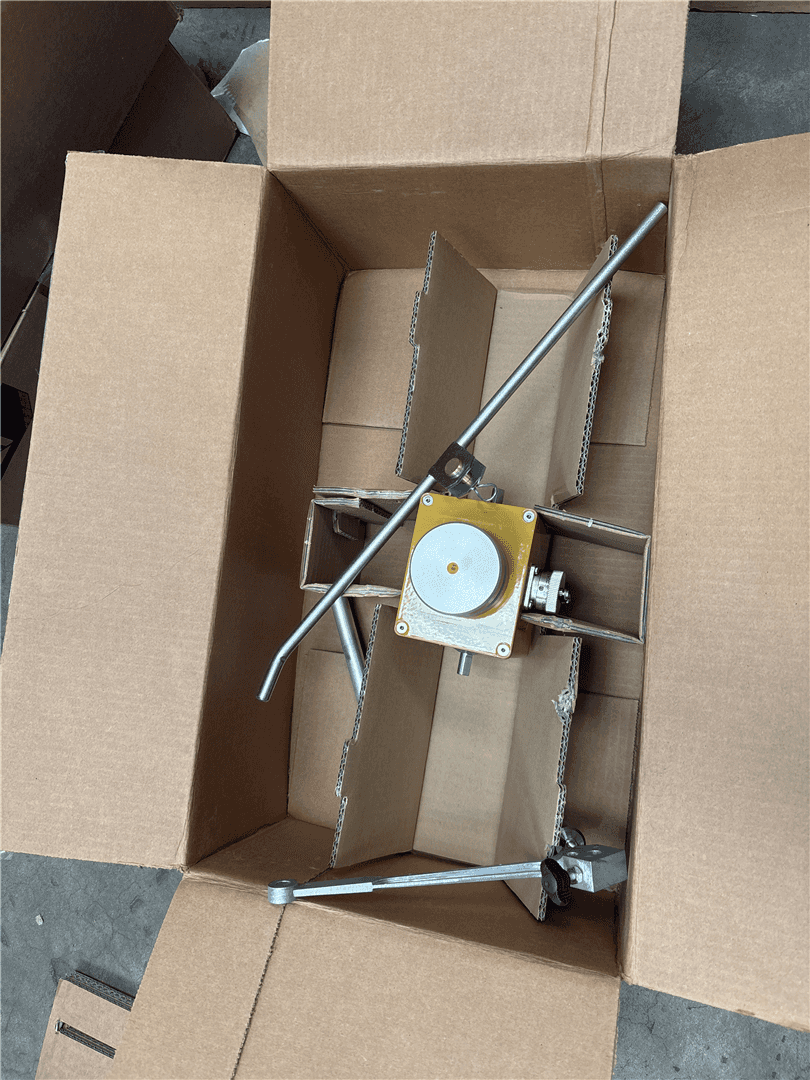 NEW SENSOR GP image